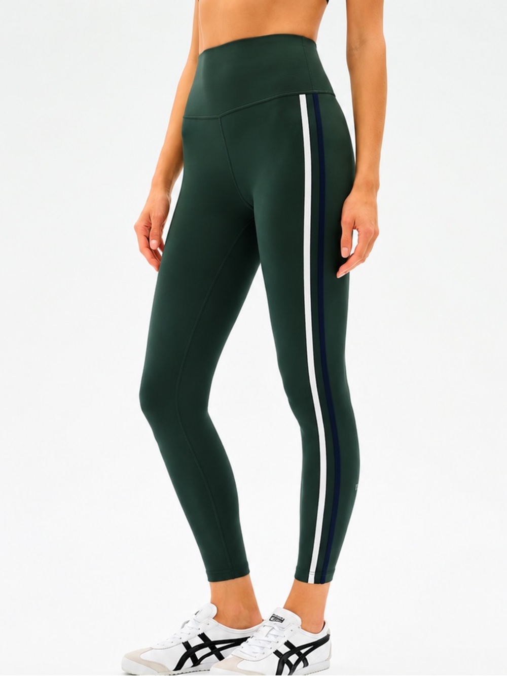 Splits59 CLARE HIGH WAIST RIGOR legging